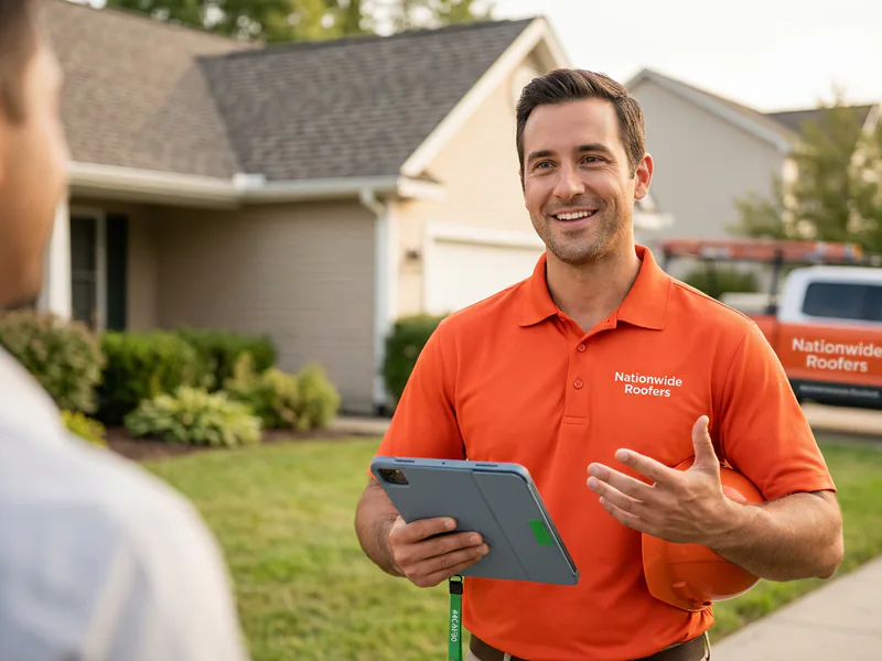Roof Installation  in Wellesley  FAQ